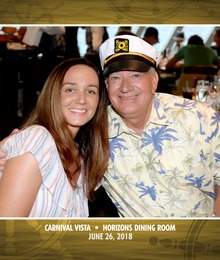 Cruise Planners